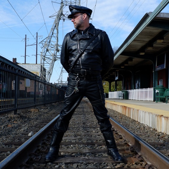 Meet your Posher, Nate - Picture 2 of 3